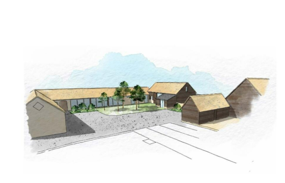 Conversion Opportunity in Tempsford photo